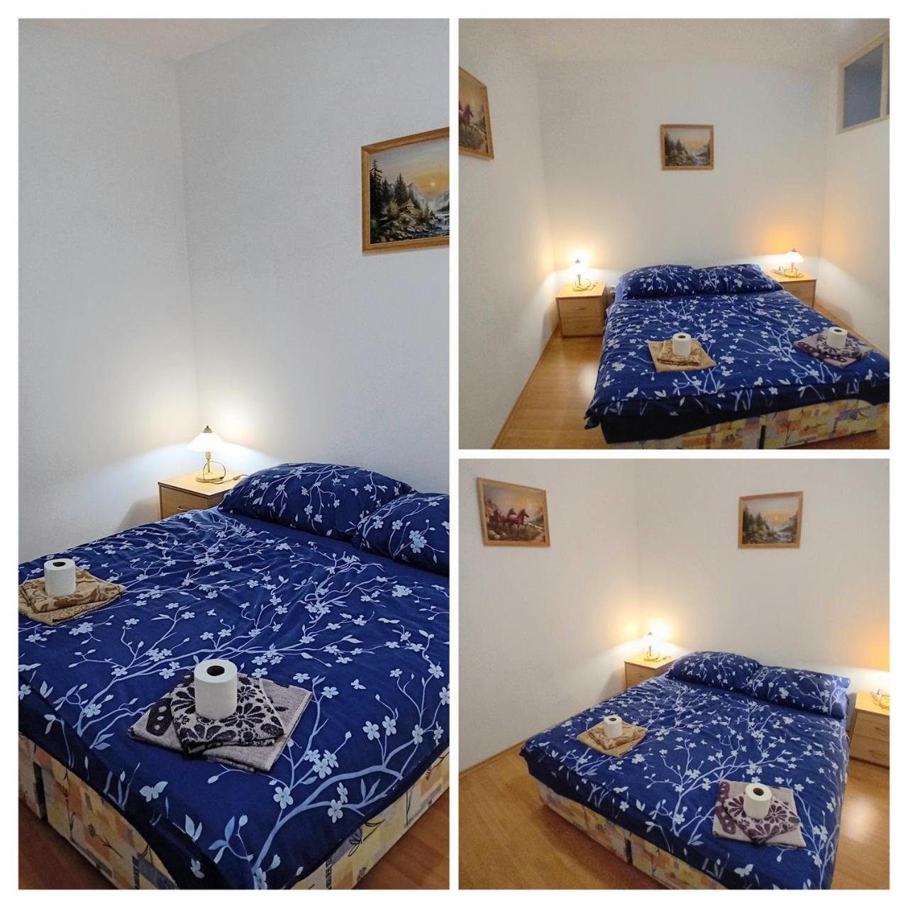 Ubytovani Sušice المظهر الخارجي الصورة